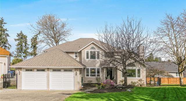 Photo of 7907 125th Ct SE, Newcastle, WA 98056
