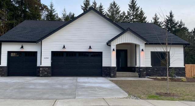 Photo of 6204 132nd Street Ct NW, Gig Harbor, WA 98332