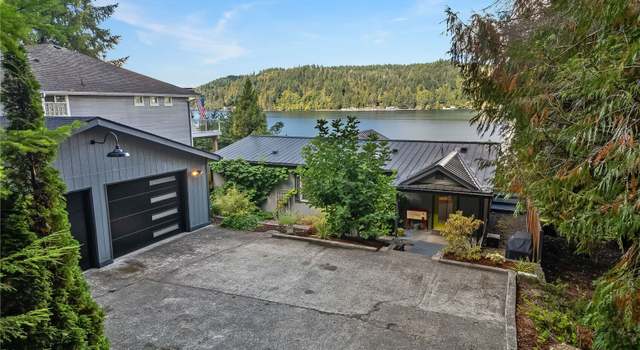 Photo of 80 E Pebble Beach Ln, Union, WA 98592