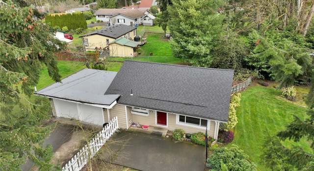 Photo of 5560 S 316th St, Auburn, WA 98001