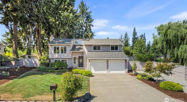 Photo of 1721 155th St E, Tacoma, WA 98445