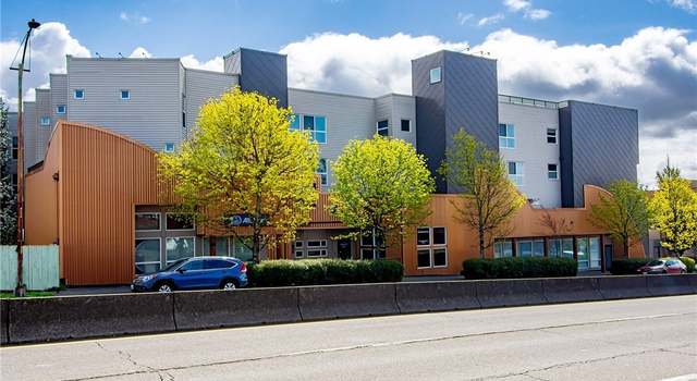 Photo of 4020 Aurora Ave N #104, Seattle, WA 98103