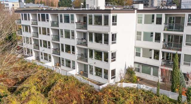 Photo of 1111 S Atlantic St #109, Seattle, WA 98134