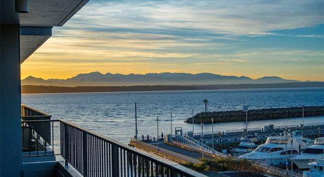 Photo of 6533 Seaview Ave NW Unit A305, Seattle, WA 98117