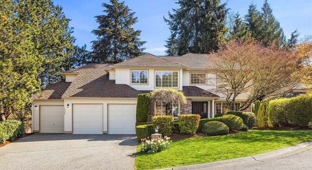 Photo of 5900 Oberland Pl NW, Issaquah, WA 98027