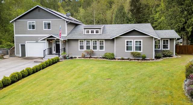 Photo of 21702 Little Mountain Rd, Mount Vernon, WA 98274
