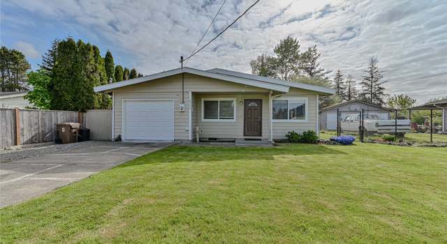 Photo of 6523 E N St, Tacoma, WA 98404