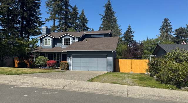 Photo of 15406 SE 176th Pl, Renton, WA 98058
