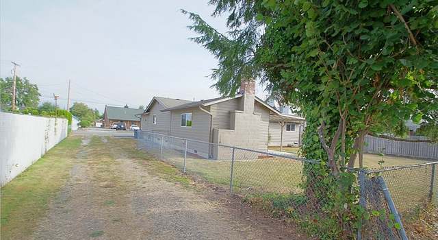 Photo of 363 E Mason Ave, Buckley, WA 98321