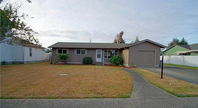 Photo of 363 E Mason Ave, Buckley, WA 98321