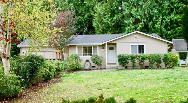 Photo of 1480 Sierra Park Ln, Camano Island, WA 98282