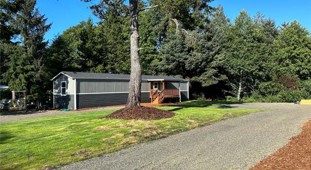 Photo of 1460 S Melbourne St, Westport, WA 98595