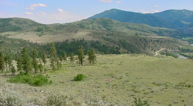 Photo of 0 Undeveloped Jason Lucas Rd, Methow, WA 98834