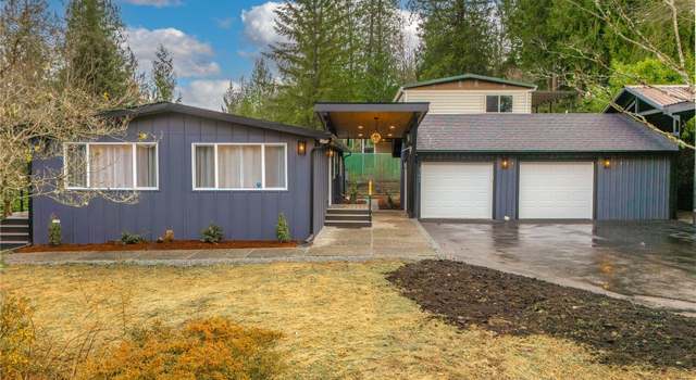 Photo of 33467 SE 50th Ct, Fall City, WA 98024