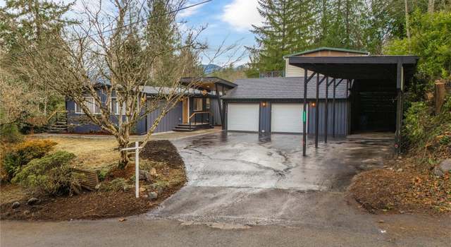 Photo of 33467 SE 50th Ct, Fall City, WA 98024