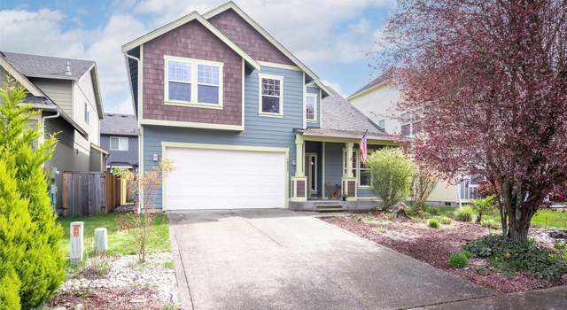 Photo of 18227 80th Avenue Ct E, Puyallup, WA 98375