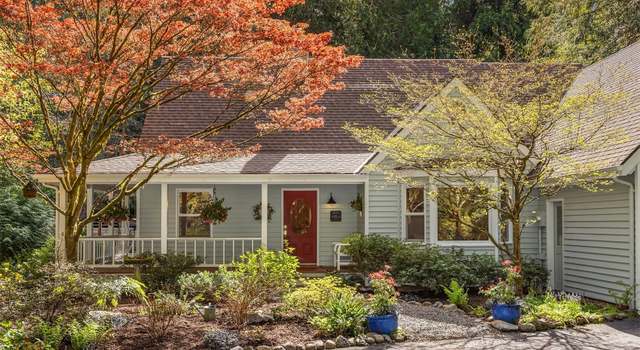 Photo of 11640 Arrow Point Dr NE, Bainbridge Island, WA 98110