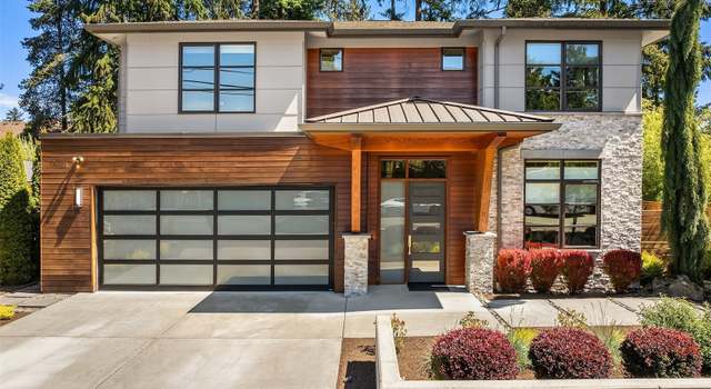 Photo of 2610 98th Ave NE, Bellevue, WA 98004