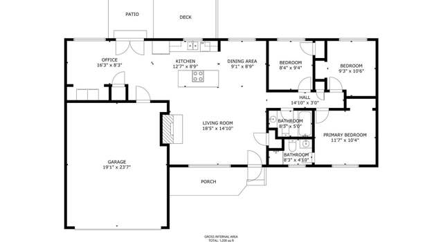 Photo of 20203 126th Pl SE, Kent, WA 98031