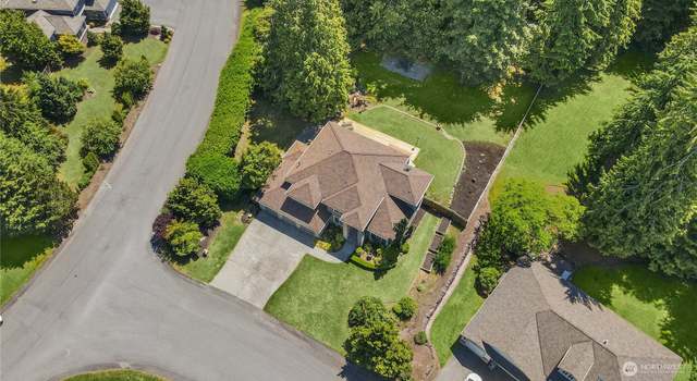 Photo of 21233 NE 186th ST St, Woodinville, WA 98077