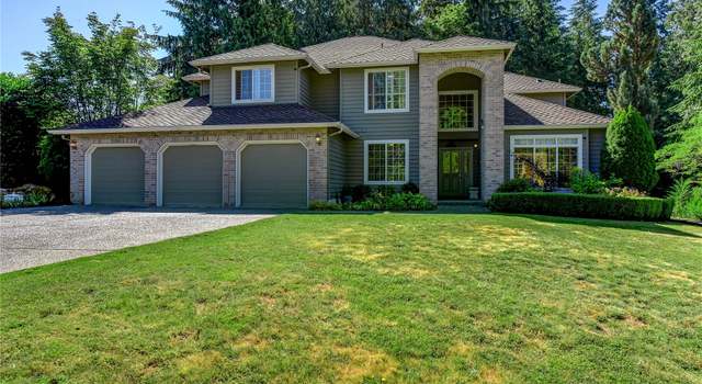 Photo of 21233 NE 186th ST St, Woodinville, WA 98077