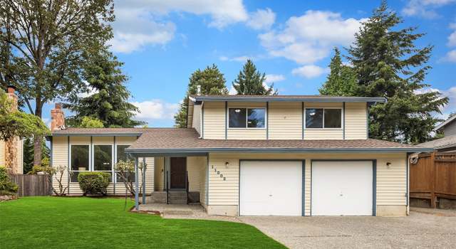 Photo of 11002 SE 183rd Pl, Renton, WA 98055