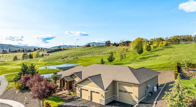 Photo of 2629 SE Falcon View Dr, East Wenatchee, WA 98802
