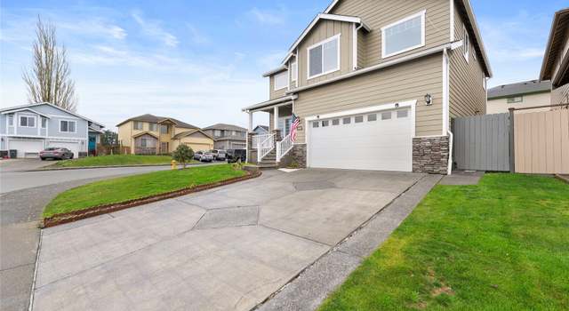 Photo of 2650 Glenmore St, Ferndale, WA 98248