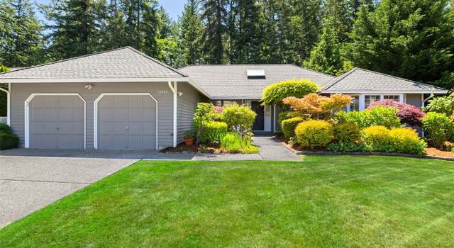 Photo of 14927 SE 184th St, Renton, WA 98058