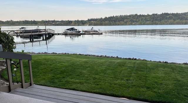 Photo of 17402 NE 40th Pl Unit A1, Redmond, WA 98052