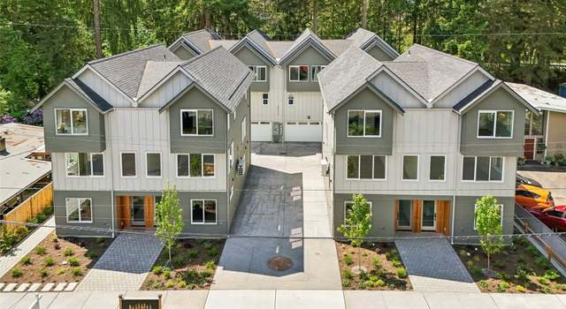 Photo of 20313 B 14th Ave NE, Shoreline, WA 98155