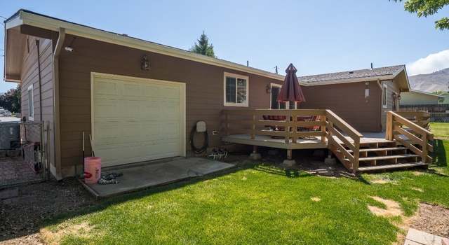 Photo of 1330 Holbrook St, Wenatchee, WA 98801