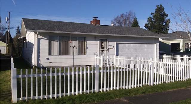 Photo of 3038 Florida St, Longview, WA 98632