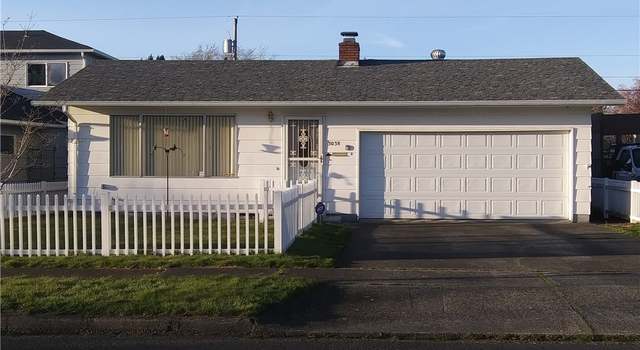 Photo of 3038 Florida St, Longview, WA 98632