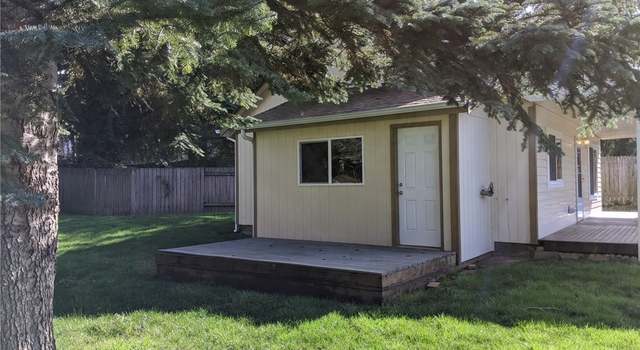 Photo of 9459 Pierce Ln, Sedro Woolley, WA 98284