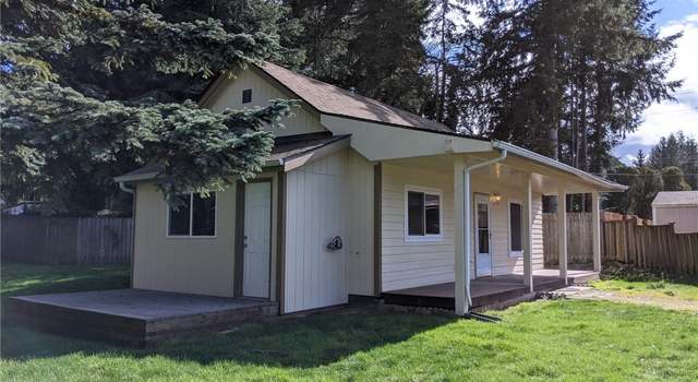 Photo of 9459 Pierce Ln, Sedro Woolley, WA 98284