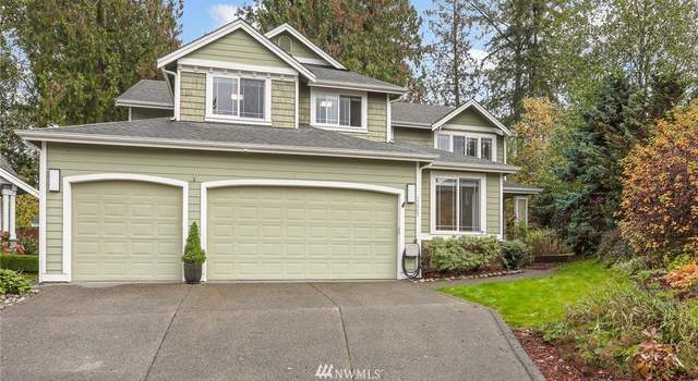 Photo of 17337 SE 185th Pl, Renton, WA 98058