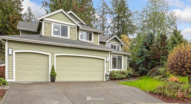 Photo of 17337 SE 185th Pl, Renton, WA 98058
