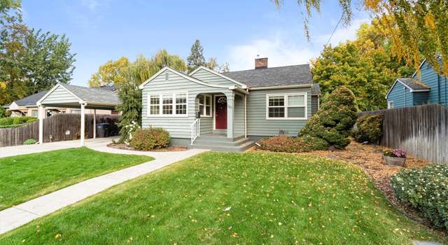Photo of 849 Pleasant, Walla Walla, WA 99362