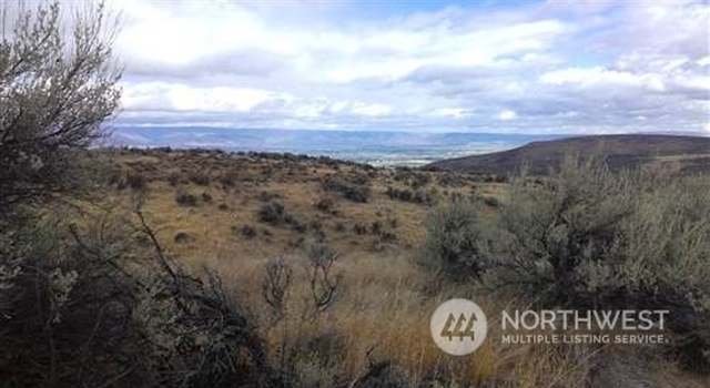 Photo of 0 Coyote Run Rd, Ellensburg, WA 98926