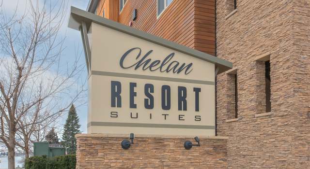 Photo of 2220 W Woodin Ave #305, Chelan, WA 98816