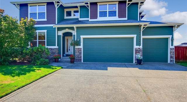 Photo of 3338 Phillips Ave, Enumclaw, WA 98022