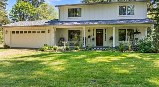 Photo of 18210 Roberts Rd NW, Vaughn, WA 98394