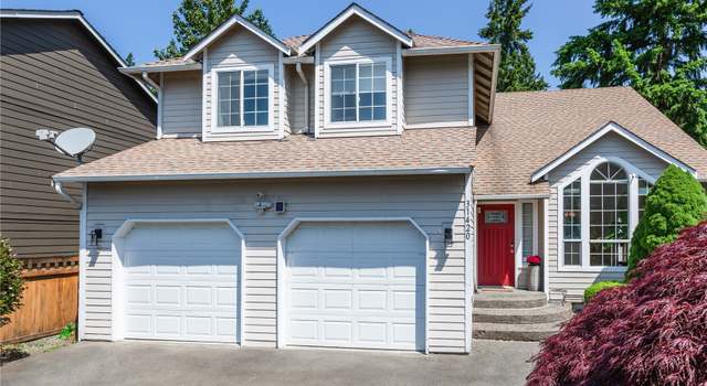 Photo of 31420 114th Pl SE, Auburn, WA 98092
