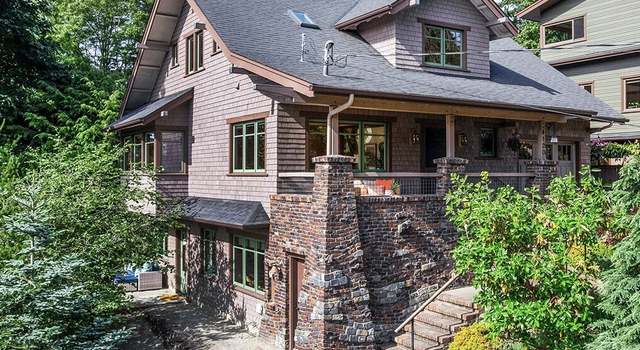 Photo of 4120 SW Othello St, Seattle, WA 98136
