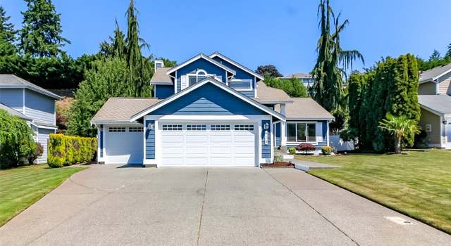 Photo of 913 N Mountain View Ave, Tacoma, WA 98406