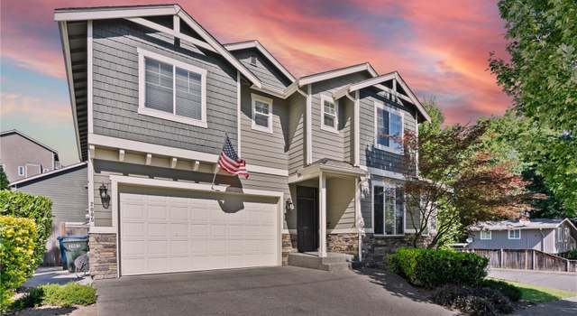 Photo of 2005 Shattuck Ave S, Renton, WA 98055
