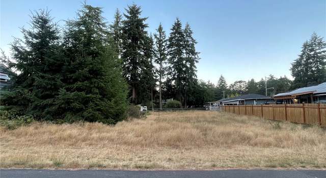 Photo of 6830 Pleasant St SW, Lakewood, WA 98498