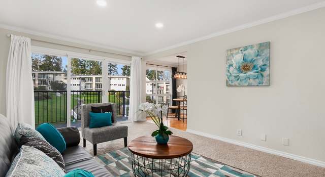 Photo of 12700 NE 8th St Unit E 306, Bellevue, WA 98005