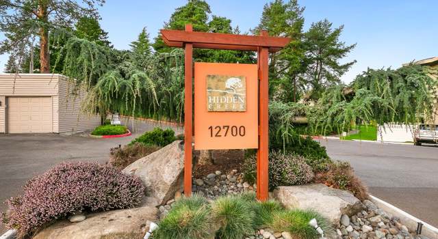Photo of 12700 NE 8th St Unit E 306, Bellevue, WA 98005